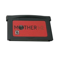 EG_ Earthbound Mother 1+2 Game Cartridge Card for GameBoy Advance 