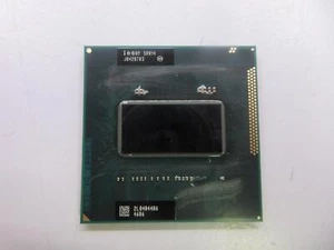 INTEL CPU Laptop Processor Core i7-2720QM 2.20 GHz G2 | SR014 - Picture 1 of 4