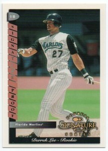 1998 Donruss Signature Proofs Limited to 150 Copies Pick Any Complete Your Set