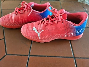 Scarpe Calcetto PUMA n. 37 bambino - Foto 1 di 6