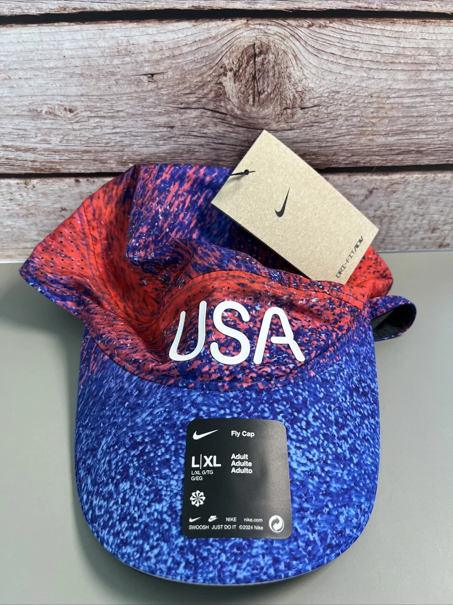 nike usa hat products for sale | eBay