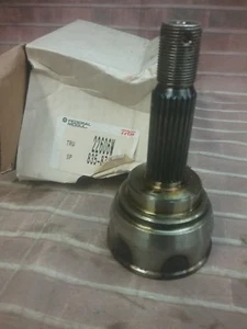 TRW CV Joint Part No 22606W - Picture 1 of 2