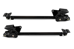 Cognito Traction Bar Kit For 2019-2023 Silverado/Sierra 1500 2WD/4WD - Picture 1 of 1