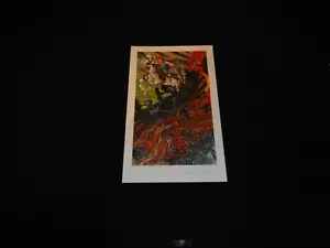 Ex libris Philippe Luguy : Percevan Association des libraires - Foto 1 di 2