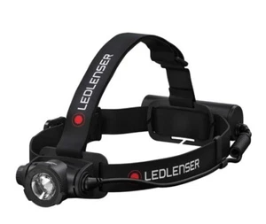 LED Lenser H7R CORE 1000 Lumens Rechargeable Headlamp Torch IP67 502122