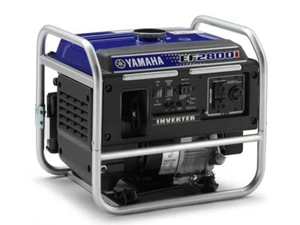 YAMAHA EF2800i INVERTER GENERATOR WORKSHOP SERVICE REPAIR & PARTS MANUAL - Picture 1 of 1
