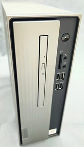 Lenovo IdeaCentre 3 07ADA05 AMD Athlon 2.3 -4GB Ram 1 TB HDD - W11 - Picture 1 of 5