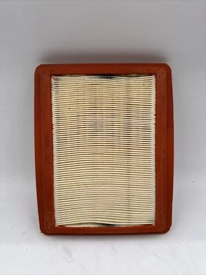 Filtro de aire Wix 46082 para Chevrolet Pontiac Geo GMC TRACKER, SUNRUNNER, SIDEKICK Foto 1 de 4