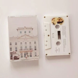 Melanie Martinez K-12 Retro Album Tape Sealed Cassettes - Picture 1 of 4