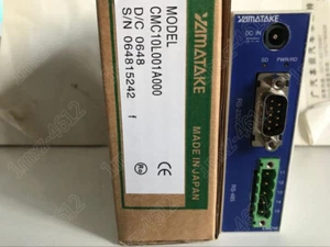 1pc new CMC10L001A000 communication controller - Picture 1 of 2