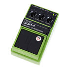 Nobels ODR-1BC (Bass Cut) Overdrive Pedal, Glow-in-the-Dark Knobs, Drive, Spectr