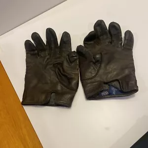 Guantes de conducción Polo Ralph Lauren - Imagen 1 de 5