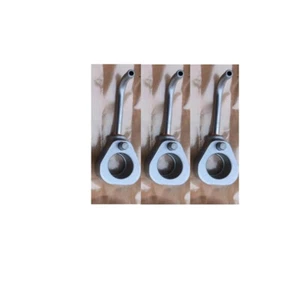3pcs Engine Cylinder Block Oil Jet for MITSUBISHI FUSO 6D16 6D16T KATO ME071501 - Picture 1 of 4