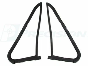 Dodge Ram 1972-1977 kit de sellado de ventana de ventilación vendido como un par - Imagen 1 de 1