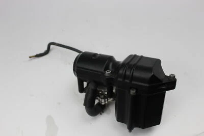 YAMAHA V STAR 650 98-11 / 13-16 OEM EVAP BOTE DE EMISIÓN DE CARBÓN Foto 1 de 4