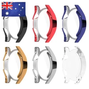 For Huawei Watch GT 3 42mm Full Cover Protector Watch Protective Case Accessory - Zdjęcie 1 z 21