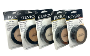  Revlon Colorstay Pressed Powder 810/820/940/850/880 (0.3oz/8.4g) YOU PICK !