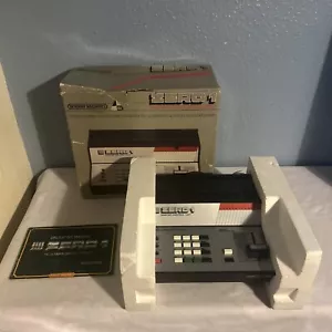 VINTAGE HORNBY RAILWAYS R950 ZERO 1 MASTER CONTROL UNIT BOXED WITH INSTRUCTIONS - Picture 1 of 10