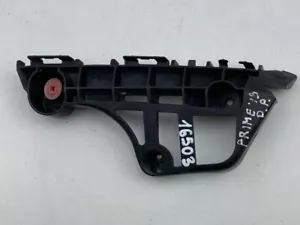 Toyota Prius Prime 2019 staffa di montaggio paraurti anteriore destra anteriore DAL16989 - Foto 1 di 5
