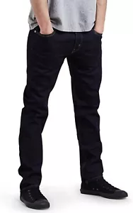 Levi's 511 Slim Fit Blue W\Stretch Jeans Men's 31X32 NWT RT$69.50 - Picture 1 of 6