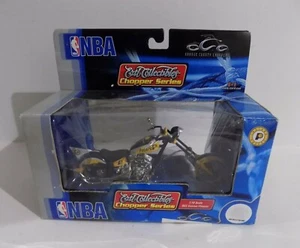NBA Indiana Pacers Ertl Collectibles Choppers Series OCC 1:18 RC2 Brands 2006 - Picture 1 of 7