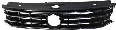  New Grille Assembly For Volkswagen Passat 2016-2019 Foto 1 de 4