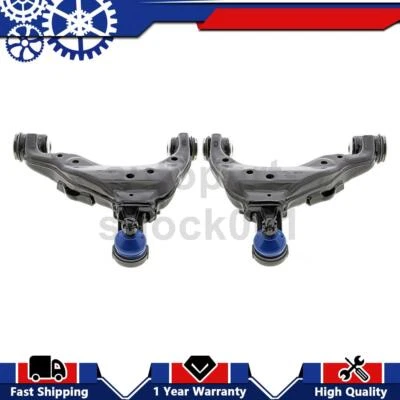 2 Front Lower Mevotech Control Arm Ball Joint For Toyota Tacoma 2019 2018 2017 - Изображение 1 из 4