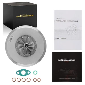 Turbocompresor Chra para GMC Chevy 6,6 L Duramax LB7 2001 2002 2003 04 diésel - Imagen 1 de 15