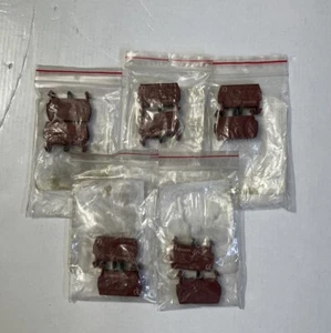 10 Pcs GE P9B10VN Contact Block - Picture 1 of 3