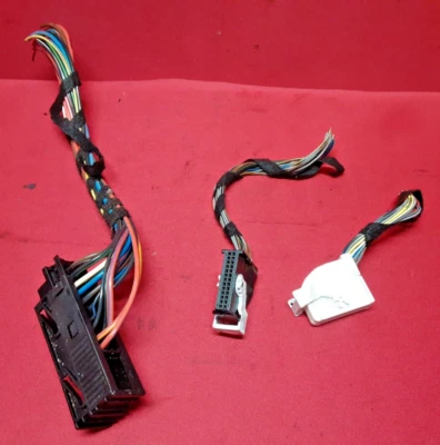 Módulo de control de carrocería Land Rover Range Rover HSE 2003-2006 YWC000922 - COLETAS Foto 1 de 4