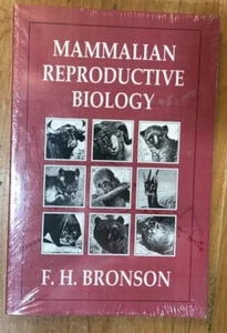 Mammalian Reproductive Biology - Foto 1 di 2