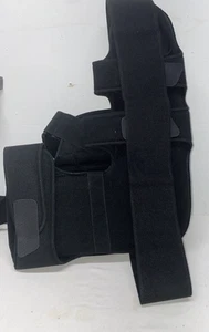 Comfortland CK-800 Shoulder Arm Abduction Brace Sling  size Small - Picture 1 of 3