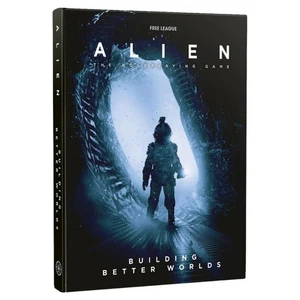 Alien RPG: Building Better Worlds - Bild 1 von 1