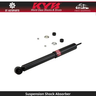 Amortiguador trasero de suspensión para Suzuki Sidekick 1989-1998 KYB 1989 1990 1991 Foto 1 de 2