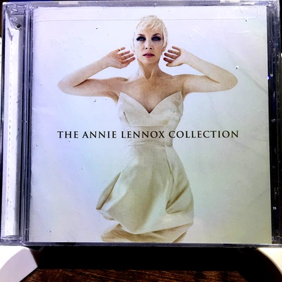 1 CENT CD:Annie Lennox - Collection Brand New sealed CD 80s 90s Eurythmics Foto 1 de 2