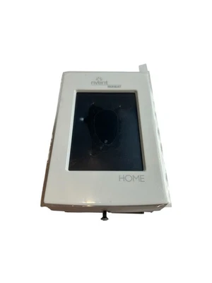 Termostato de doble voltaje para calefacción por suelo radiante Nuheat Home Progamble Foto 1 de 4