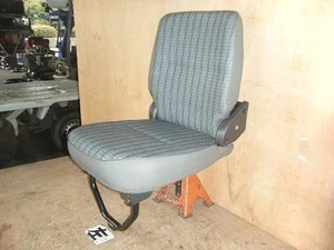 Honda Acty GBD-HA7 Left Front Seat OEM 81531-S3AJ31ZA Genuine Driver Side Chair - Picture 1 of 9