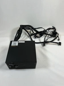 EVGA 450 BT 80+ BRONZE 450W POWER SUPPLY 100-BT-0450 - Afbeelding 1 van 8