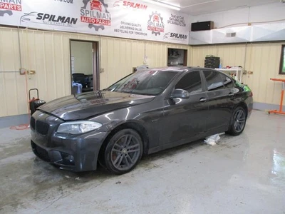 BMW 528i 2013 ECM 16147411596 9307 Foto 1 de 4