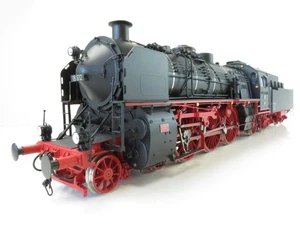 (1ARU3) KM1 101812 Spur 1 Dampflok BR 18 612 der DB Museum, NEM, OVP - Picture 1 of 18