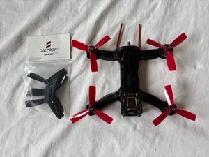 Fpv Drone 5 In - Picture 1 of 8