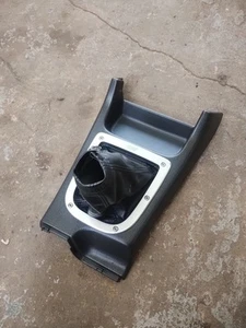 SUBARU IMPREZA STI GENUINE GEAR SURROUND BUG/ BLOBEYE 01-04 - Picture 1 of 4