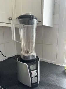Tefal BL936E42 Ultrablend Plus Hochgeschwindigkeitsmixer, 1500 W, silber - Bild 1 von 8