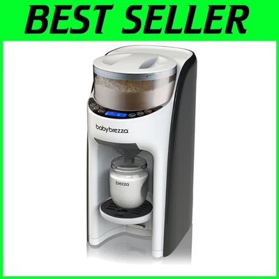 Fabricante de botellas instantáneo - Dispensador de fórmulas preciso e higiénico Foto 1 de 4