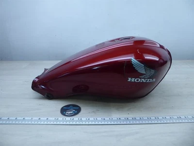 Honda CB650SC Nighthawk H21008 1985. tanque gasolina Foto 1 de 4