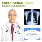 Lot Herbal Lung Cleanse Spray 10X FreshAir - Respiratory Repair NEU