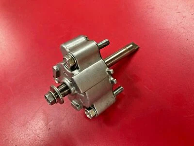 Bomba de aceite Honda CBR600F4 CBR600  Foto 1 de 3