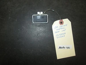GM ENGINE CONTROL PROM CHIP #16158589,3012169 *See item description* - Bild 1 von 2