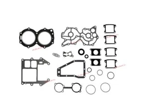 Juego de juntas 697-W0001-00 para motor fueraborda Yamaha 55 CV CV55ELF C55ELRP CV55 - Imagen 1 de 2