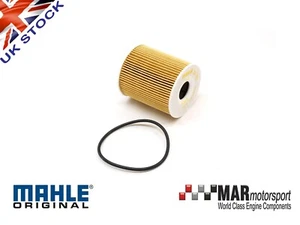 MINI R50 | R52 | R53 | Cooper | Cooper S | JCW | MAHLE Oil Filter - Picture 1 of 1